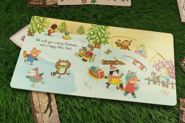 We_Wish_You_A_Merry_Christmas_Sing_Along_With_Me_By_Yu_Hsuan_Huang_Default_Title