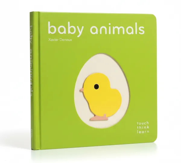 Baby_Animals_Touchthinklearn_By_Xavier_Deneux_Default_Title