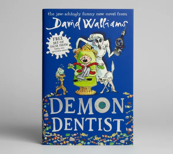 Demon_Dentist_By_David_Walliams_Hardcover_Default_Title