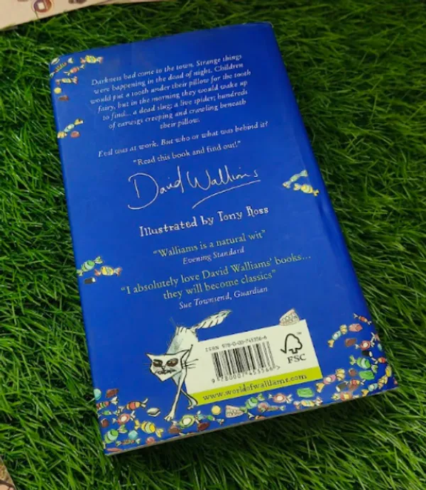 Demon_Dentist_By_David_Walliams_Hardcover_Default_Title