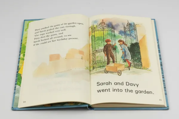 The_Magic_Box_Puddle_Lane_By_Sheila_K_Mccullagh_Hardcover_Default_Title