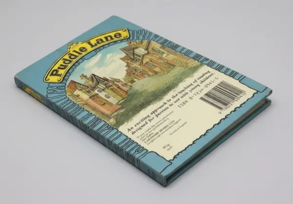 The_Magic_Box_Puddle_Lane_By_Sheila_K_Mccullagh_Hardcover_Default_Title