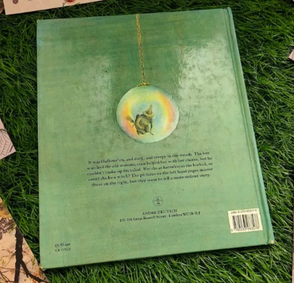 Witch_Watch_By_Paul_Coltman_Hardcover_Default_Title