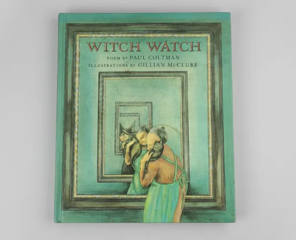 Witch_Watch_By_Paul_Coltman_Hardcover_Default_Title