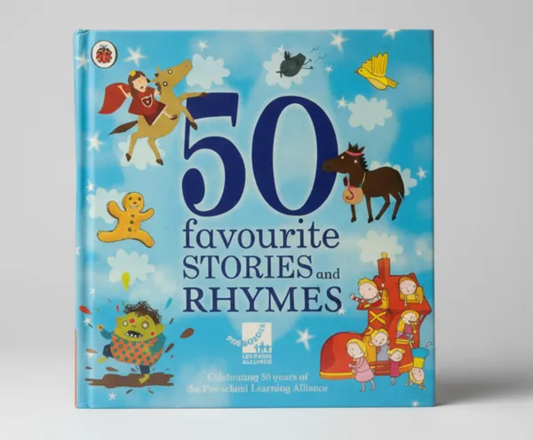 50_Favourite_Stories_And_Rhymes_By_Ladybird_Hardcover_Default_Title
