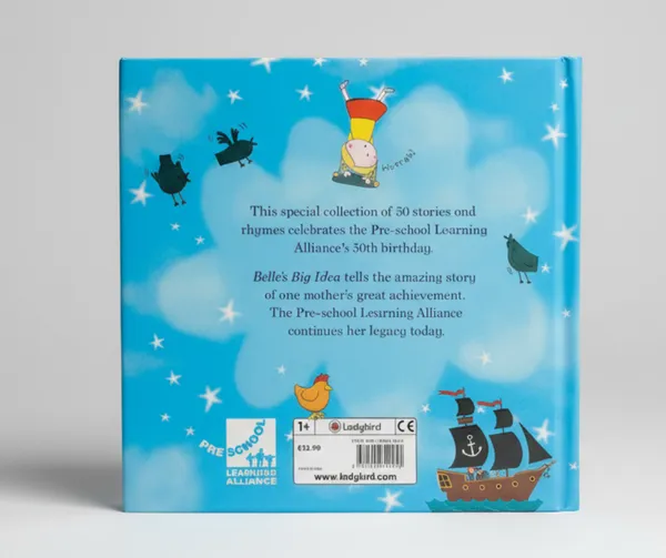 50_Favourite_Stories_And_Rhymes_By_Ladybird_Hardcover_Default_Title