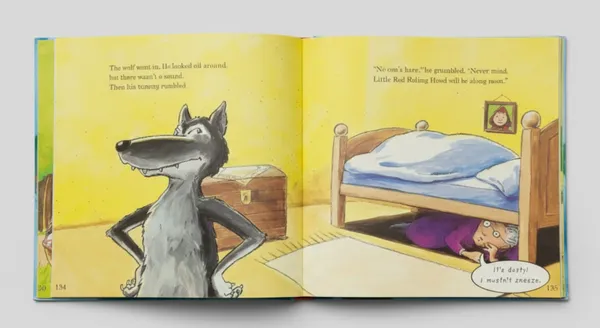 50_Favourite_Stories_And_Rhymes_By_Ladybird_Hardcover_Default_Title