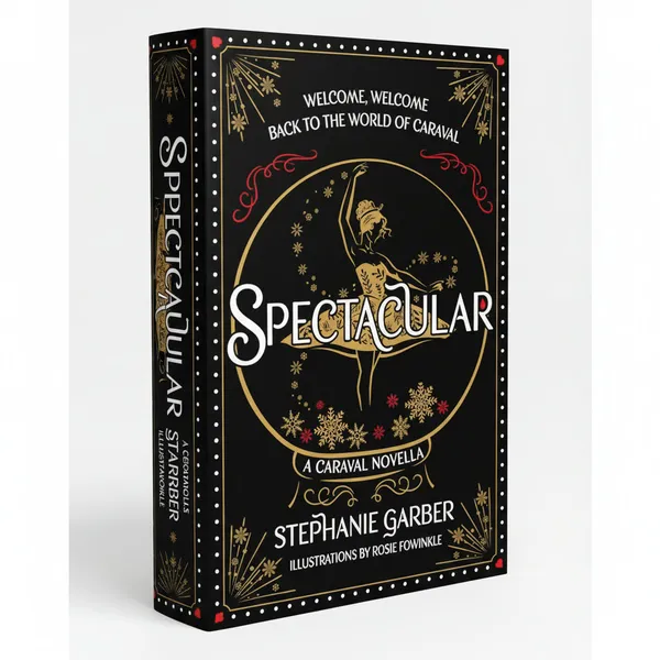 Spectacular_By_Stephanie_Garber_Hardcover_Default_Title