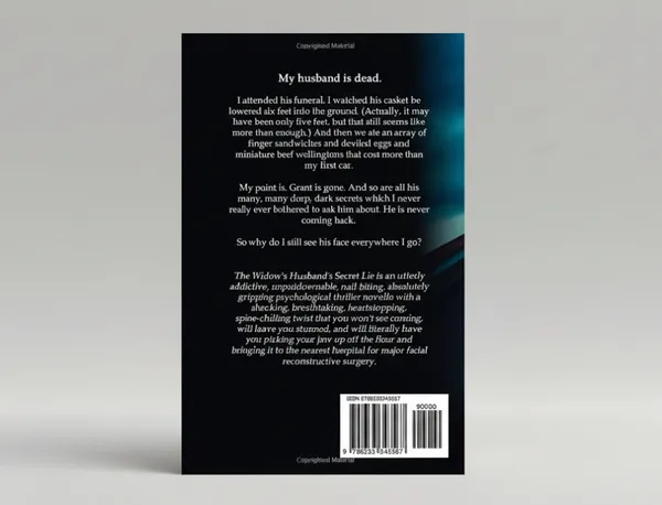 The_Widow_S_Husband_S_Secret_Lie_By_Freida_Mcfadden_Paperback_Default_Title