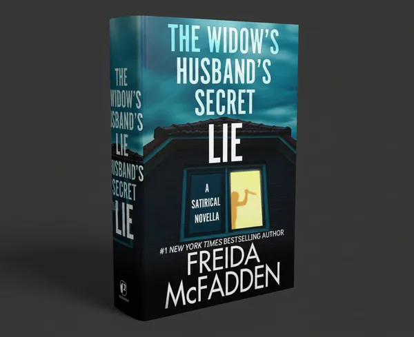 The_Widow_S_Husband_S_Secret_Lie_A_Satirical_Novella_By_Freida_Mcfadden_Hardcover_Default_Title