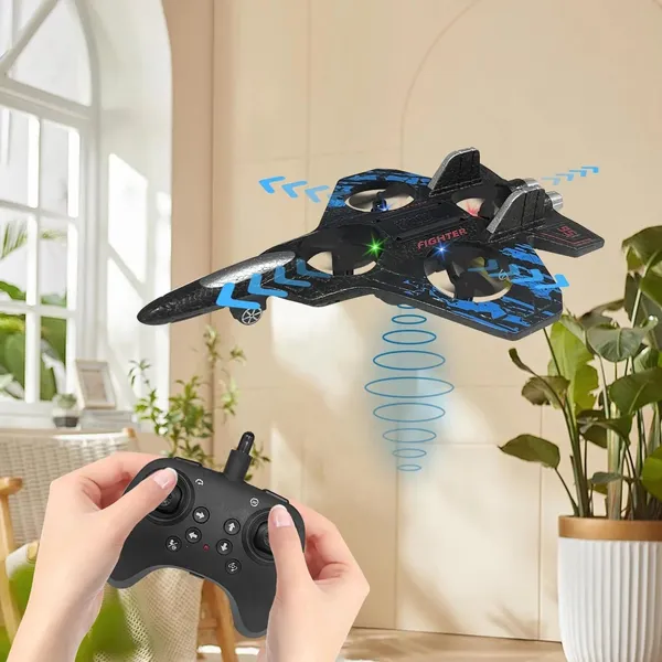 Rc_Airplane_Jet_With_Lights_2_4_Ghz_Beginner_Remote_Control_Jet_Plane_For_Kids_Adults_One_Key_Takeoff_Rechargeable_Battery_Stunt_Mode_Indoor_Outdoor_Toy_Default_Title