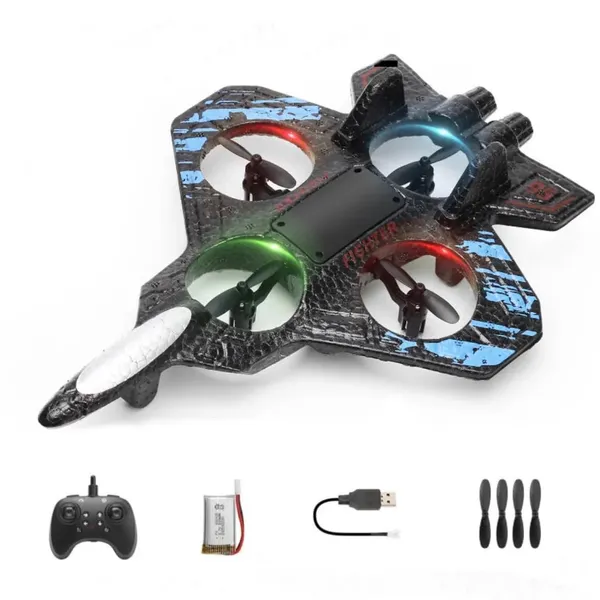 Rc_Airplane_Jet_With_Lights_2_4_Ghz_Beginner_Remote_Control_Jet_Plane_For_Kids_Adults_One_Key_Takeoff_Rechargeable_Battery_Stunt_Mode_Indoor_Outdoor_Toy_Default_Title