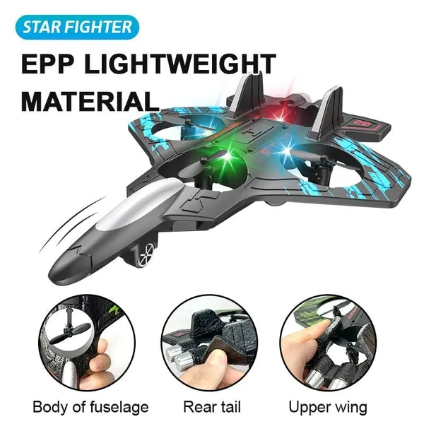Rc_Airplane_Jet_With_Lights_2_4_Ghz_Beginner_Remote_Control_Jet_Plane_For_Kids_Adults_One_Key_Takeoff_Rechargeable_Battery_Stunt_Mode_Indoor_Outdoor_Toy_Default_Title
