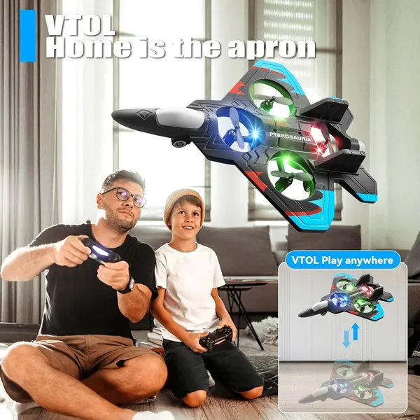 Rc_Airplane_Jet_With_Lights_2_4_Ghz_Beginner_Remote_Control_Jet_Plane_For_Kids_Adults_One_Key_Takeoff_Rechargeable_Battery_Stunt_Mode_Indoor_Outdoor_Toy_Default_Title