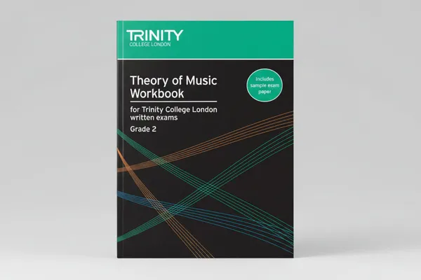Theory_Of_Music_Workbook_Grade_2_By_Trinity_College_London_Paperback_Default_Title