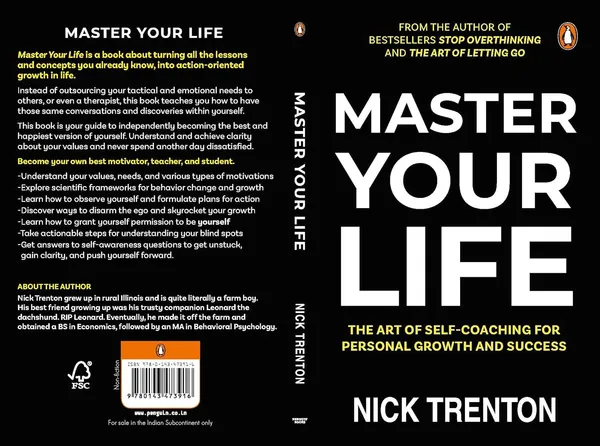 Master_Your_Life_By_Nick_Trenton_Hardcover_Default_Title