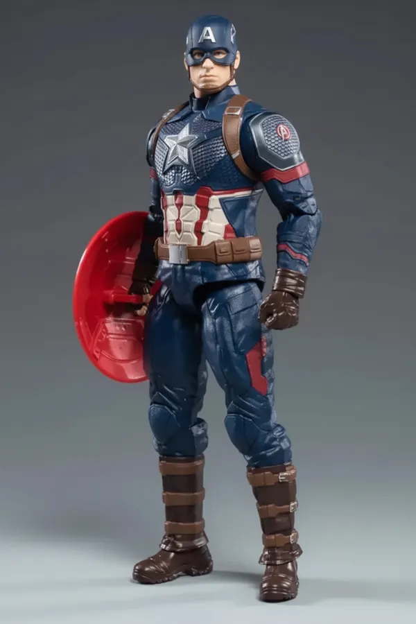 Captain_America_Premium_Avengers_Action_Figure_34cm_Default_Title
