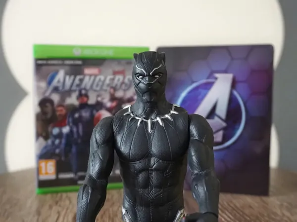 Premium_Black_Panther_Wkhanda_Forever_Avengers_Action_Figures_34_Cms_Default_Title