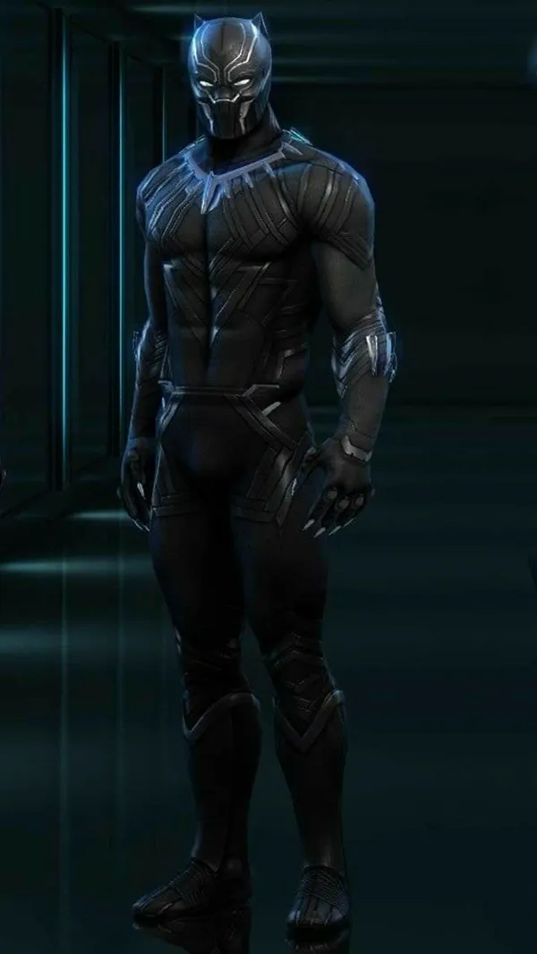 Premium_Black_Panther_Wkhanda_Forever_Avengers_Action_Figures_34_Cms_Default_Title
