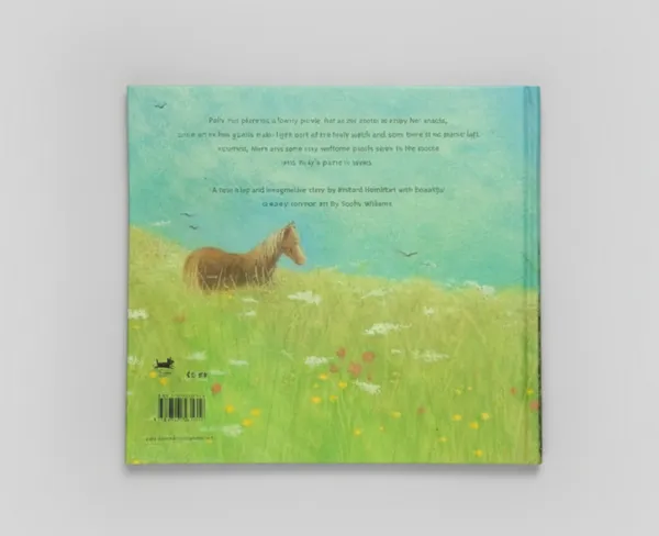 Polly_S_Picnic_By_Richard_Hamilton_Hardcover_Default_Title