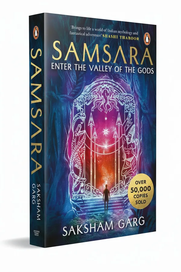 Samsara_Enter_The_Valley_Of_The_Gods_By_Saksham_Garg_Hardcover_Default_Title