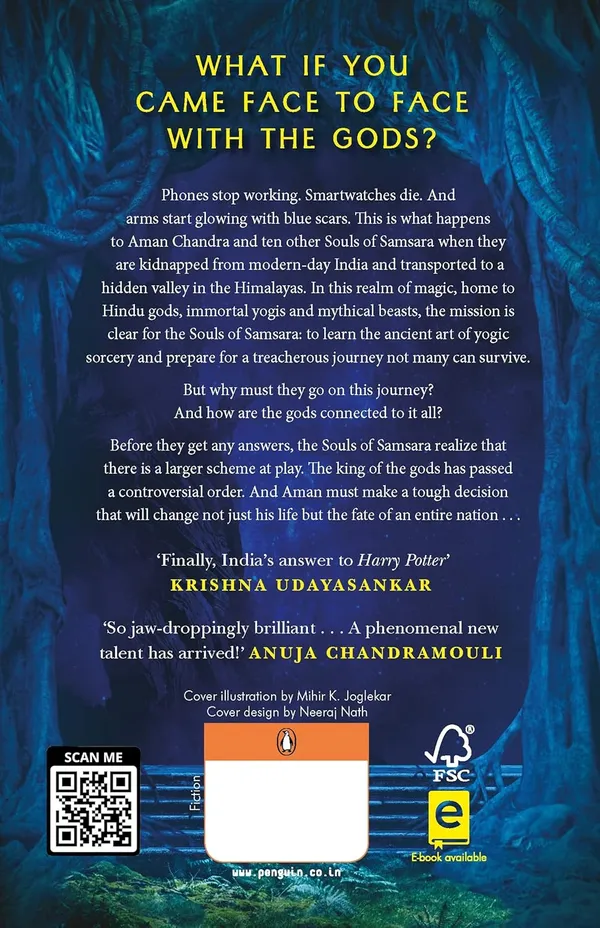 Samsara_Enter_The_Valley_Of_The_Gods_By_Saksham_Garg_Hardcover_Default_Title