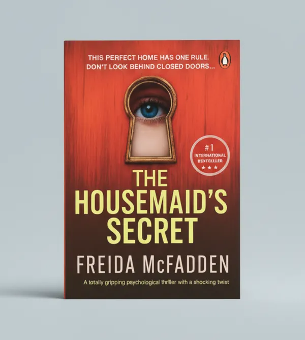 The_Housemaid_S_Secret_By_Freida_Mcfadden_Paperback_Default_Title