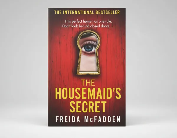 The_Housemaid_S_Secret_By_Freida_Mcfadden_Paperback_Default_Title