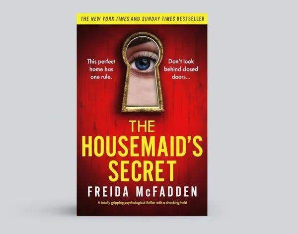 The_Housemaid_S_Secret_By_Freida_Mcfadden_Paperback_Default_Title