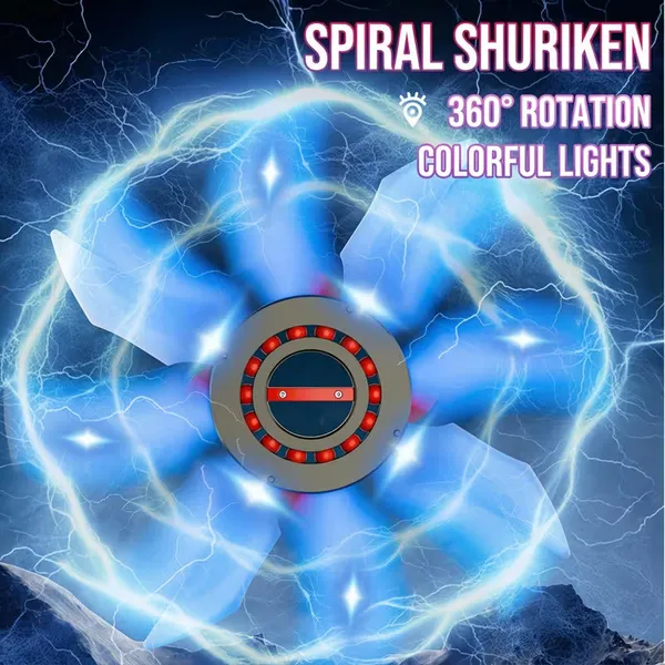 Flywheel_Rotating_Sword_Shuriken_Glowing_Ninja_Lightsaber_Katana_Blade_Fidget_Spinner_Dart_Toy_Default_Title