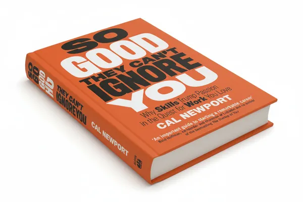 So_Good_They_Can_T_Ignore_You_By_Cal_Newport_Hardcover_Default_Title