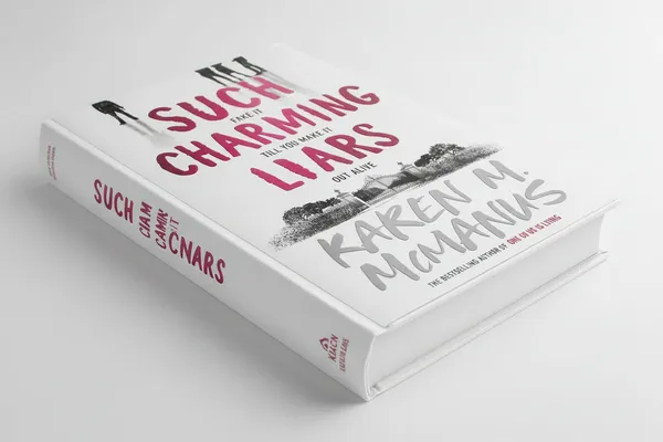Such_Charming_Liars_By_Karen_M_Mcmanus_Hardcover_Default_Title
