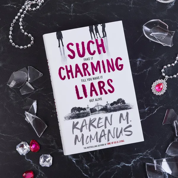 Such_Charming_Liars_By_Karen_M_Mcmanus_Hardcover_Default_Title