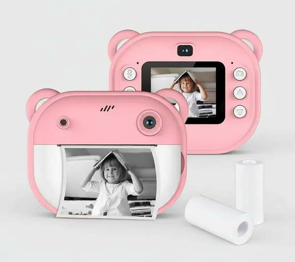 Instant_Print_Camera_Front_And_Back_Camera_Instant_Print_Photo_Perfect_Gifts_For_Girls_Boys_Default_Title