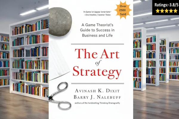 The_Art_Of_Strategy_By_Avinash_K_Dixit_Barry_J_Nalebuff_Paperback_Default_Title
