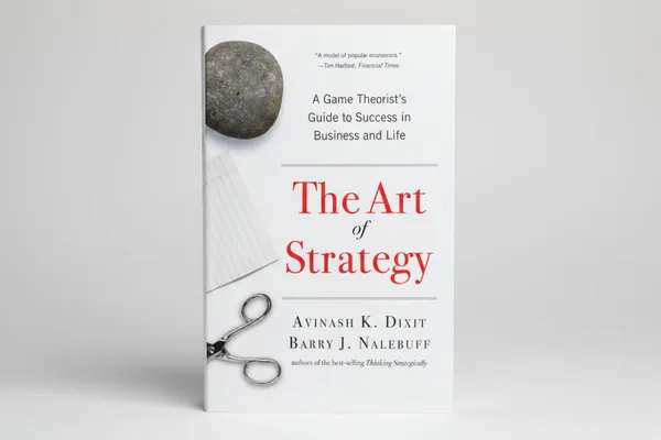 The_Art_Of_Strategy_By_Avinash_K_Dixit_Barry_J_Nalebuff_Paperback_Default_Title
