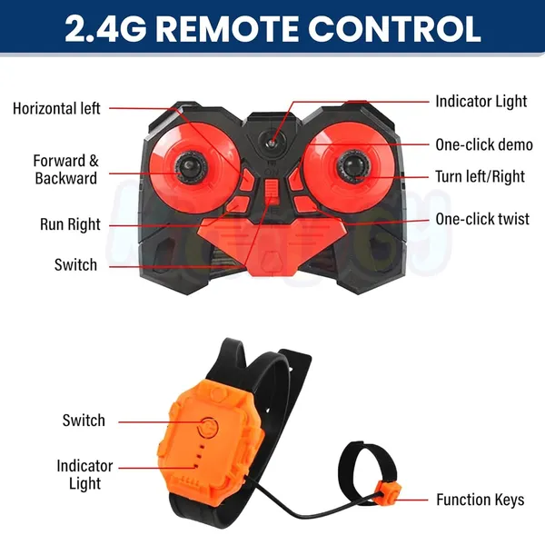 Twisted_Rc_Stunt_Car_Gesture_Sensor_Toy_Double_Sided_Rotating_Remote_Control_Car_Default_Title