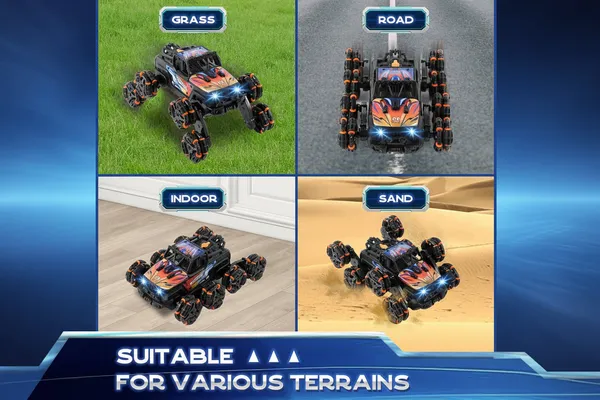 8_Wheels_Rc_Stunt_Car_Hand_Controlled_Gesture_Sensing_Remote_Control_Blue