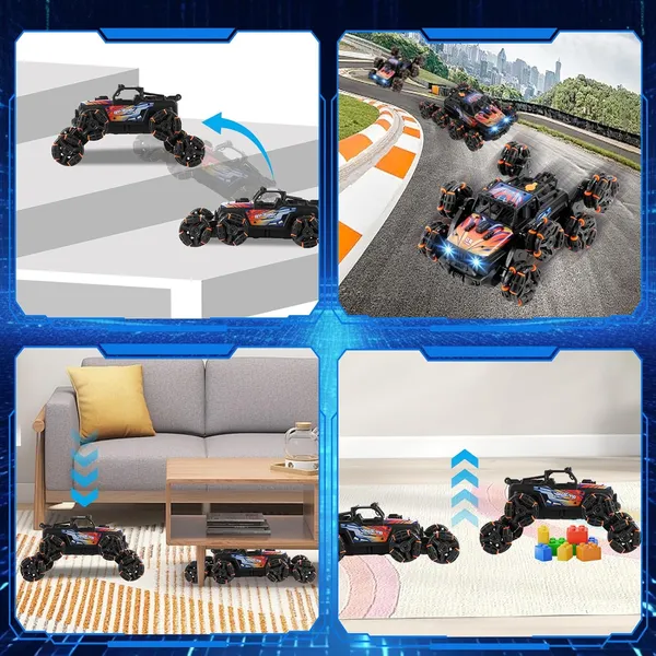 8_Wheels_Rc_Stunt_Car_Hand_Controlled_Gesture_Sensing_Remote_Control_Blue