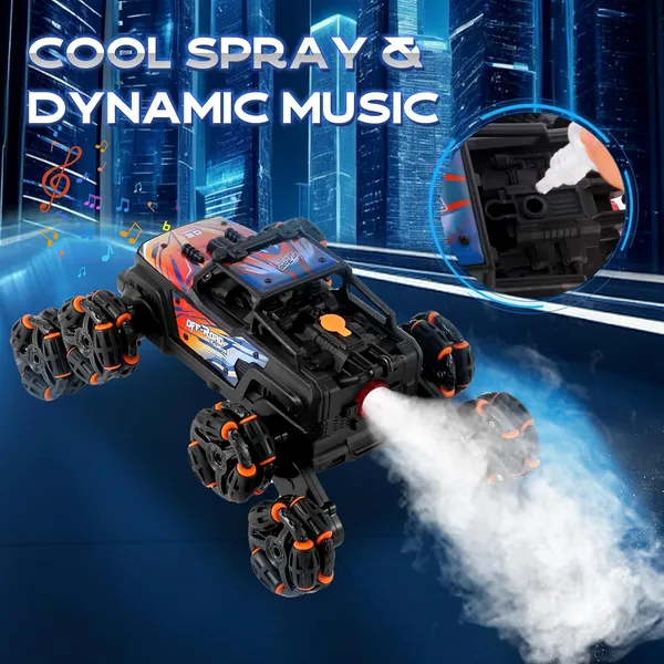 8_Wheels_Rc_Stunt_Car_Hand_Controlled_Gesture_Sensing_Remote_Control_Blue