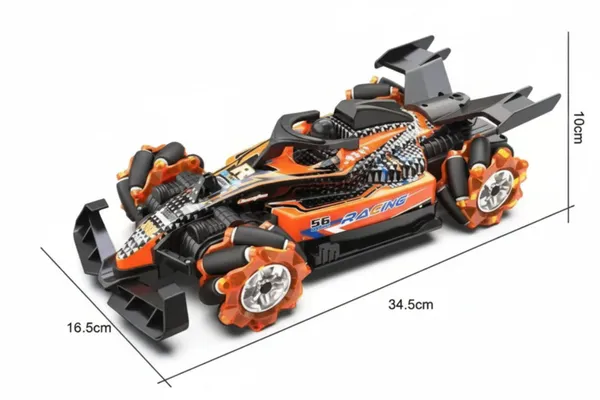 Rc_Formula_1_Dual_Spray_Smoke_Sports_Car_Red