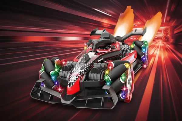 Rc_Formula_1_Dual_Spray_Smoke_Sports_Car_Blue