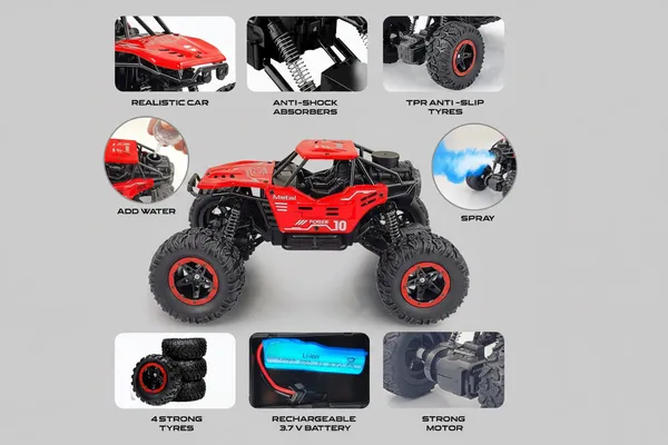 Thunder_Spray_Rock_Crawler_Rc_Monster_Truck_With_Smoke_Silver
