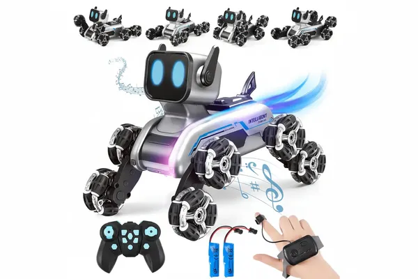 Rc_Stunt_Robot_Dog_Rechargeable_Multifunctional_2_4ghz_8wd_Gesture_Sensing_Support_360_Rotation_Default_Title
