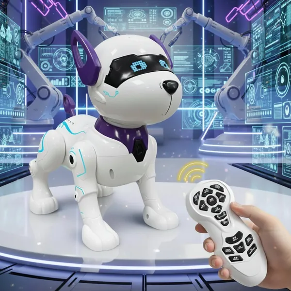 Ai_Rc_Robot_Smart_Stunt_Dancing_Dog_Pet_Intelligent_Programmable_Robot_Dog_Default_Title