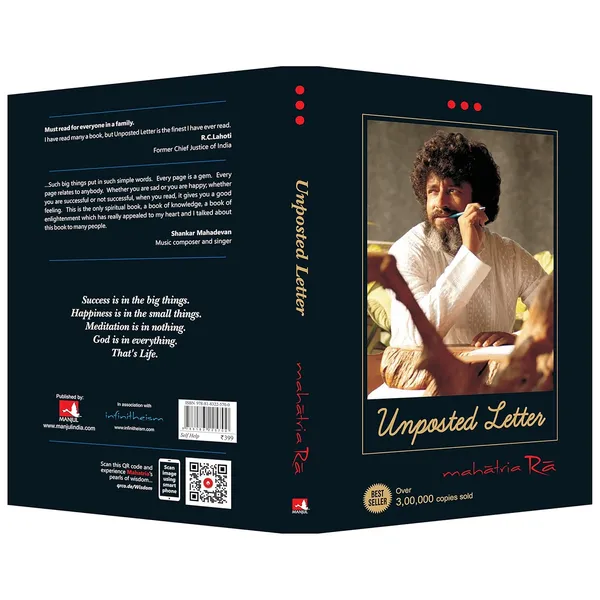 Unposted_Letter_By_Mahatria_Ra_Paperback_Default_Title