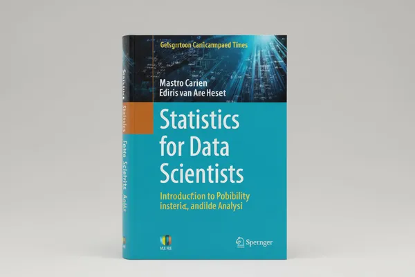 Statistics_For_Data_Scientists_By_Maurits_Kaptein_Author_Edwin_Van_Den_Heuvel_Author_Hardcover_Default_Title