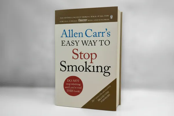 Easy_Way_To_Stop_Smoking_By_Allen_Carr_Hardcover_Default_Title