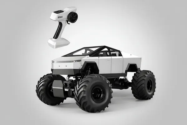 Rc_Cybertruck_Monster_Style_Truck_Metal_Body_4wd_High_Speed_Off_Road_Remote_Control_With_2_4ghz_Controller_Climbing_Truck_With_Aluminum_Shocks_Default_Title