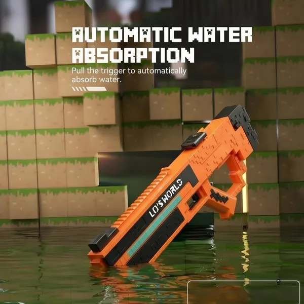 Minecraft_Automatic_Water_Gun_Absorption_25_30_Ft_Long_Range_Shooting_Big_Size_Mine_Water_Blaster_With_Bottle_Expansion_Summer_Outdoor_Toy_For_Kids_Adults_Default_Title
